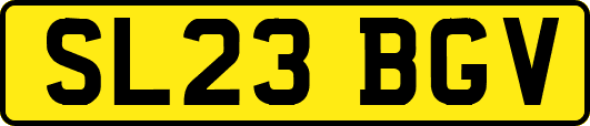 SL23BGV