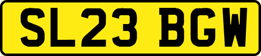 SL23BGW