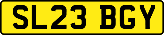 SL23BGY