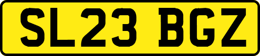 SL23BGZ