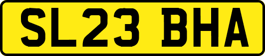 SL23BHA