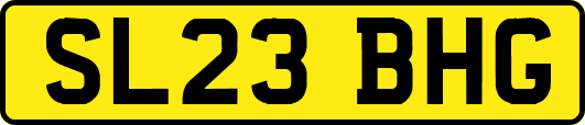 SL23BHG
