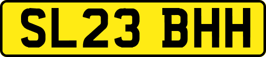 SL23BHH