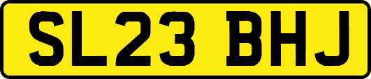 SL23BHJ