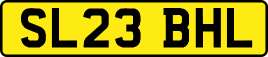 SL23BHL