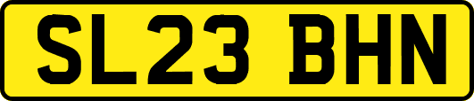 SL23BHN