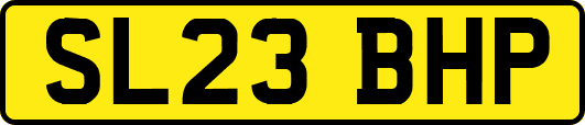 SL23BHP