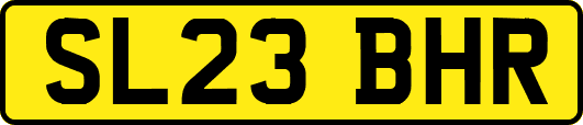 SL23BHR