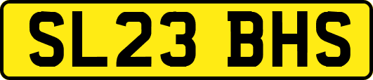SL23BHS
