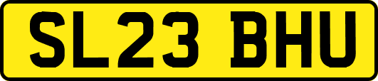 SL23BHU