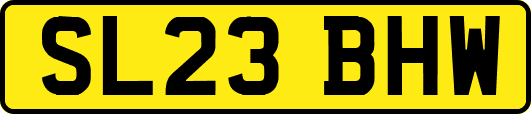 SL23BHW