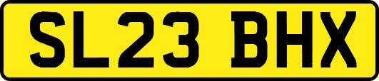 SL23BHX