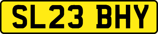 SL23BHY