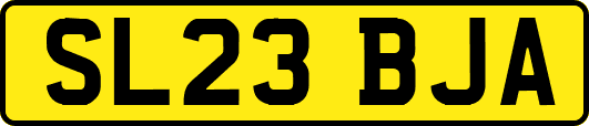 SL23BJA