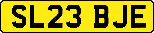 SL23BJE