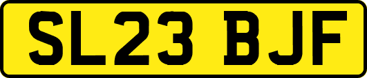SL23BJF