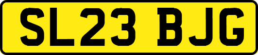 SL23BJG