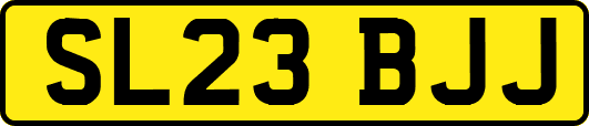 SL23BJJ