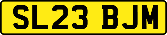 SL23BJM