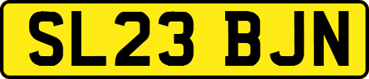 SL23BJN