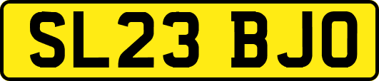 SL23BJO