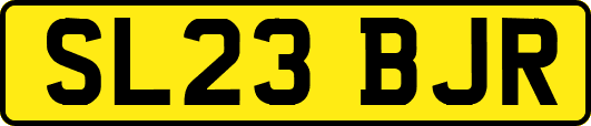 SL23BJR