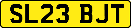 SL23BJT