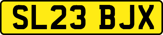 SL23BJX