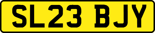 SL23BJY