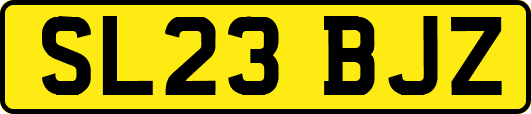 SL23BJZ
