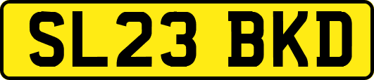 SL23BKD