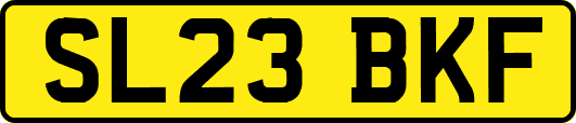 SL23BKF