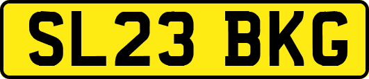 SL23BKG