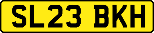 SL23BKH