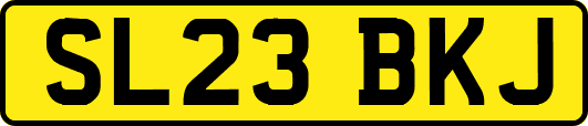 SL23BKJ