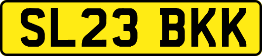 SL23BKK
