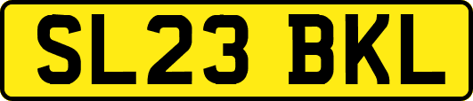 SL23BKL