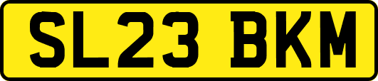 SL23BKM