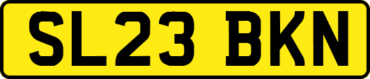 SL23BKN