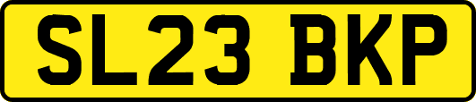 SL23BKP