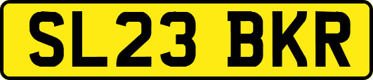 SL23BKR