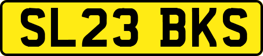 SL23BKS