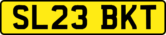 SL23BKT