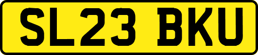 SL23BKU