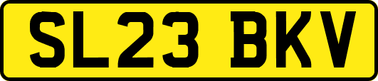 SL23BKV