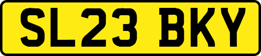 SL23BKY