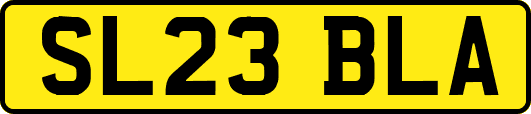 SL23BLA