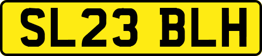 SL23BLH