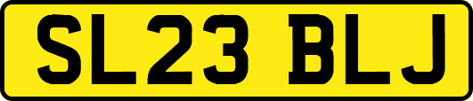 SL23BLJ