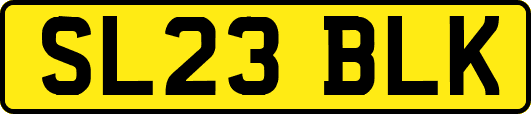 SL23BLK